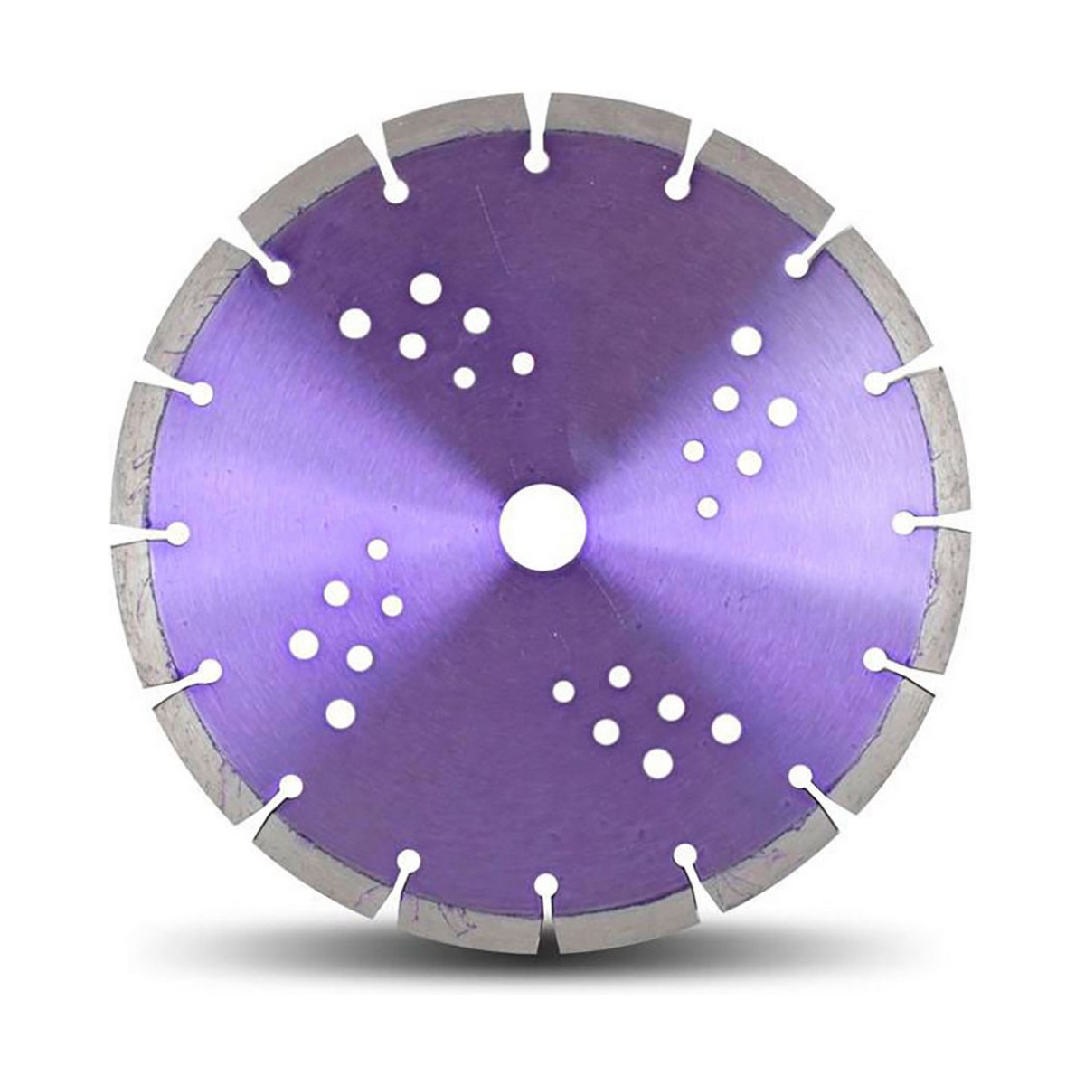 Timanttikatkaisulaikka Rubi superpro 30976 Ø 230 mm